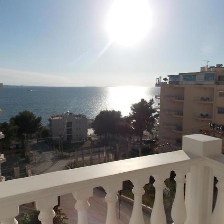 Coastline Apartments Саранда Екстер'єр фото
